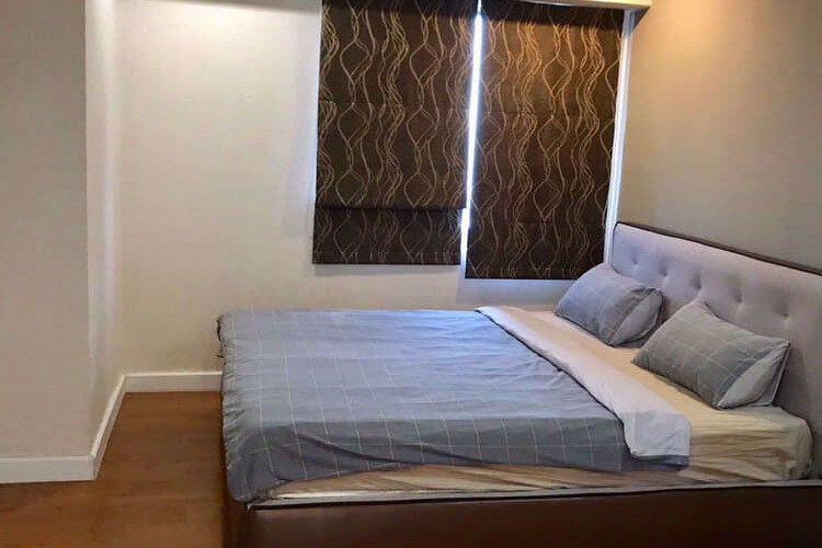 Кондоминиум в Бангкоке, Таиланд | THE551527