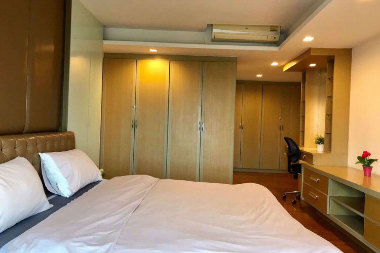 Кондоминиум в Бангкоке, Таиланд | THE551527