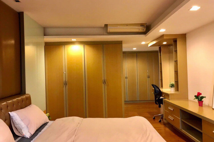 Кондоминиум в Бангкоке, Таиланд | THE551527