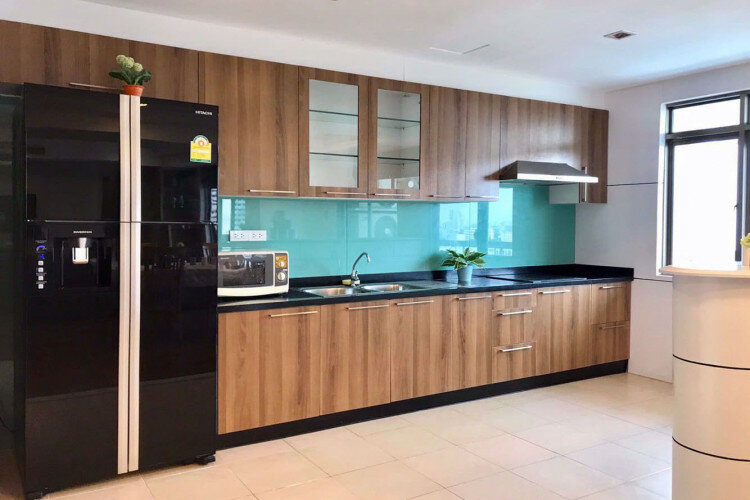 Кондоминиум в Бангкоке, Таиланд | THE551527