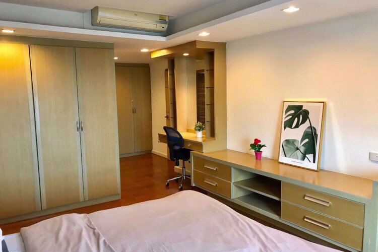 Кондоминиум в Бангкоке, Таиланд | THE551527