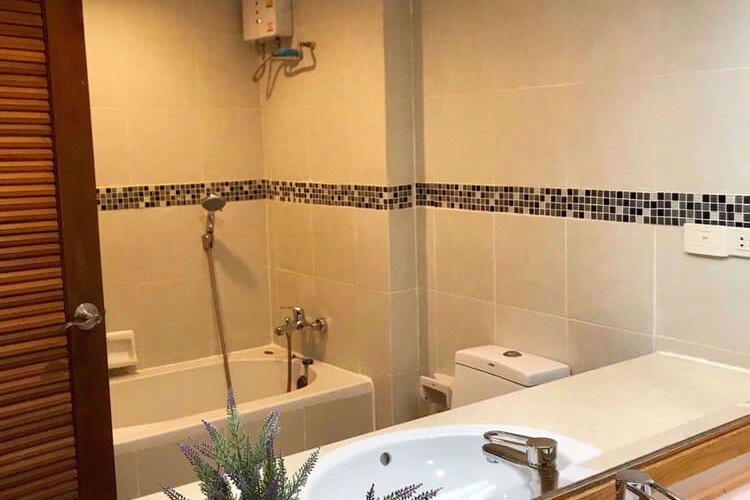 Кондоминиум в Бангкоке, Таиланд | THE551527