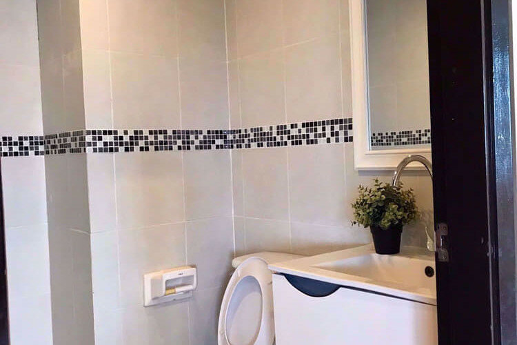 Кондоминиум в Бангкоке, Таиланд | THE551527