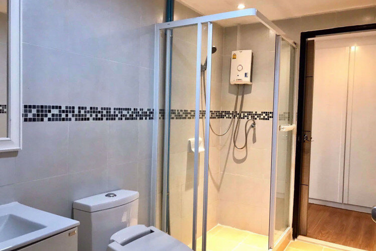 Кондоминиум в Бангкоке, Таиланд | THE551527