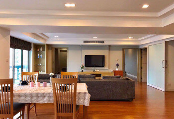 Кондоминиум в Бангкоке, Таиланд | THE551527