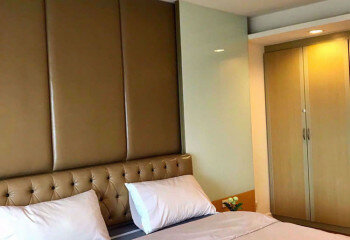 Кондоминиум в Бангкоке, Таиланд | THE551527