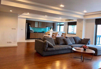 Кондоминиум в Бангкоке, Таиланд 