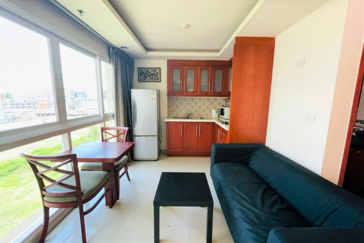 Кондоминиум в Паттайе, Таиланд | THE441100