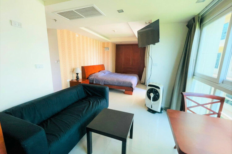 Кондоминиум в Паттайе, Таиланд | THE441100