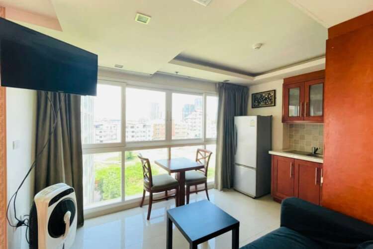 Кондоминиум в Паттайе, Таиланд | THE441100