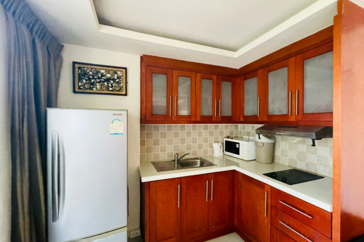 Кондоминиум в Паттайе, Таиланд | THE441100