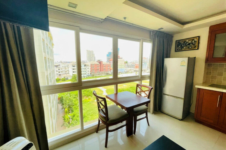 Кондоминиум в Паттайе, Таиланд | THE441100