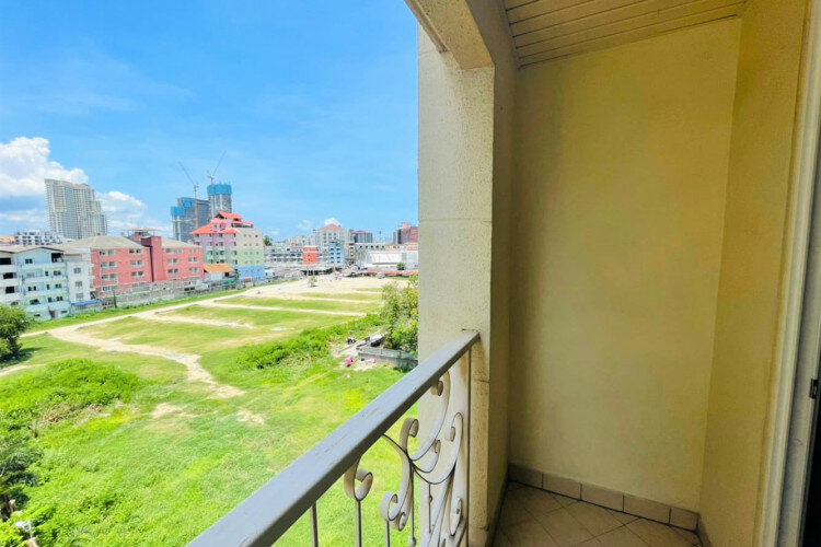 Кондоминиум в Паттайе, Таиланд | THE441100