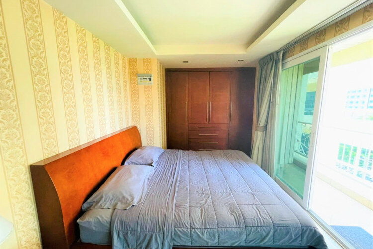 Кондоминиум в Паттайе, Таиланд | THE441100