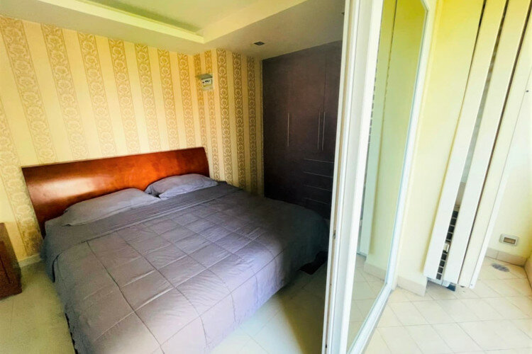 Кондоминиум в Паттайе, Таиланд | THE441100