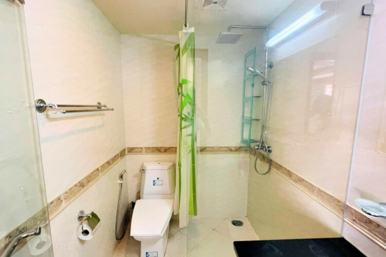 Кондоминиум в Паттайе, Таиланд | THE441100