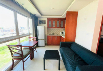 Кондоминиум в Паттайе, Таиланд | THE441100