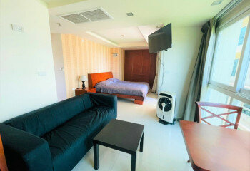 Кондоминиум в Паттайе, Таиланд | THE441100