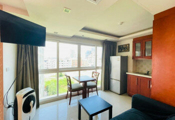 Кондоминиум в Паттайе, Таиланд | THE441100