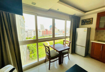 Кондоминиум в Паттайе, Таиланд | THE441100