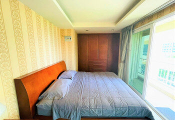 Кондоминиум в Паттайе, Таиланд | THE441100