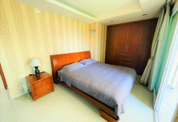 Кондоминиум в Паттайе, Таиланд | THE441100