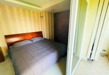 Кондоминиум в Паттайе, Таиланд | THE441100