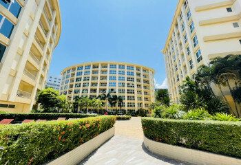 Кондоминиум в Паттайе, Таиланд | THE441100