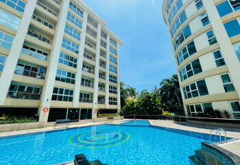 Кондоминиум в Паттайе, Таиланд | THE441100