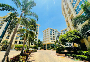 Кондоминиум в Паттайе, Таиланд | THE441100