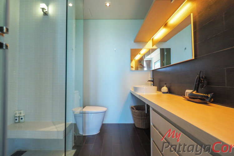 Кондоминиум в Паттайе, Таиланд | THE233375