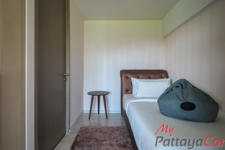 Кондоминиум в Паттайе, Таиланд | THE233375