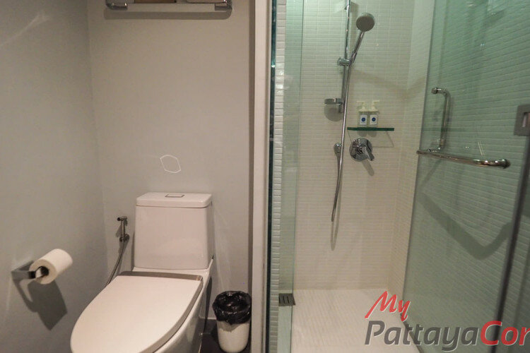 Кондоминиум в Паттайе, Таиланд | THE233375