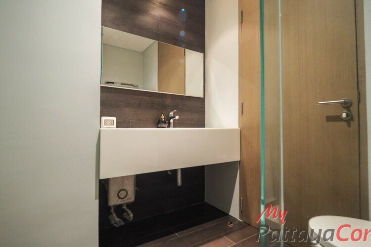 Кондоминиум в Паттайе, Таиланд | THE233375