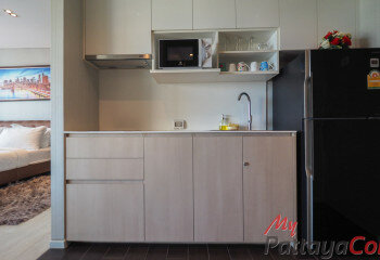 Кондоминиум в Паттайе, Таиланд | THE233375