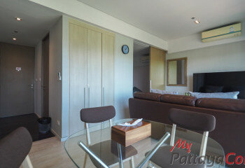 Кондоминиум в Паттайе, Таиланд | THE233375