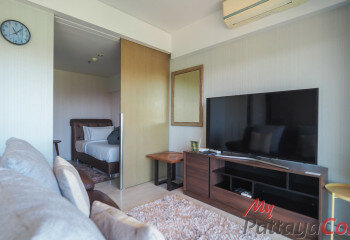 Кондоминиум в Паттайе, Таиланд | THE233375