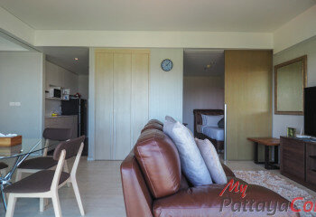 Кондоминиум в Паттайе, Таиланд | THE233375