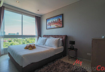 Кондоминиум в Паттайе, Таиланд | THE233375