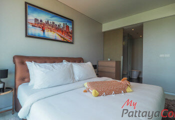 Кондоминиум в Паттайе, Таиланд | THE233375