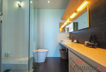 Кондоминиум в Паттайе, Таиланд | THE233375