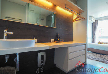 Кондоминиум в Паттайе, Таиланд | THE233375