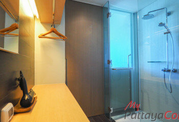 Кондоминиум в Паттайе, Таиланд | THE233375