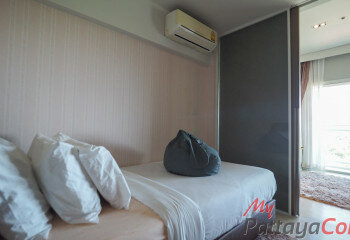 Кондоминиум в Паттайе, Таиланд | THE233375