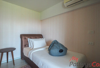 Кондоминиум в Паттайе, Таиланд | THE233375