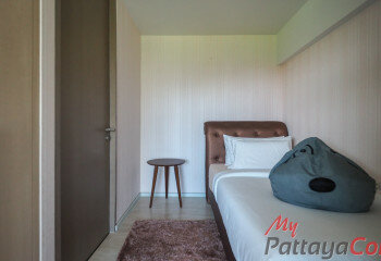 Кондоминиум в Паттайе, Таиланд | THE233375