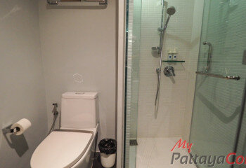 Кондоминиум в Паттайе, Таиланд | THE233375