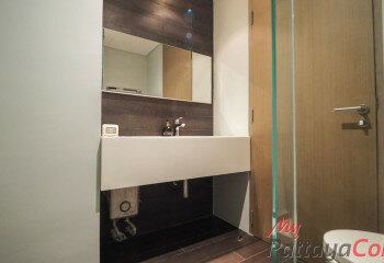 Кондоминиум в Паттайе, Таиланд | THE233375