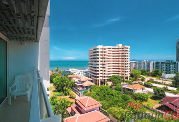 Кондоминиум в Паттайе, Таиланд | THE233375