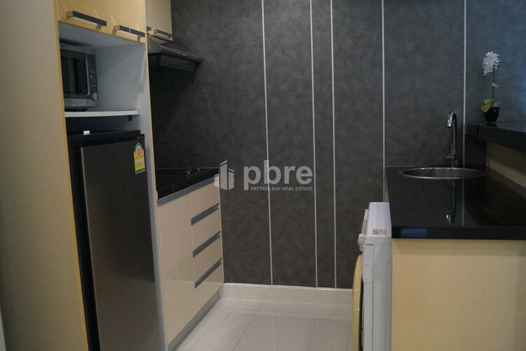 Кондоминиум в Паттайе, Таиланд | THE341058